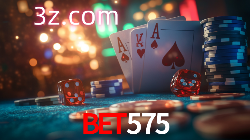 Bet575 Apostas Esportivas